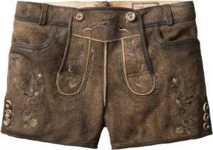 Stockerpoint Trachtenlederhose Rosy