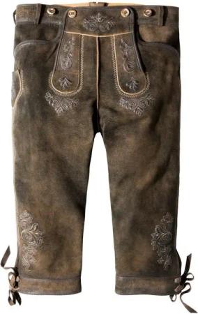 Stockerpoint Trachtenlederhose Justin4