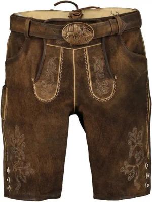 Spieth & Wensky Trachtenhose 311580-0256