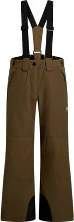 McKINLEY Skihose Mä.-Hose Eva gls OLIVE DARK