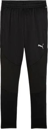 PUMA Sporthose PUMA TeamFinal Trainingshose Kids Trainingshosen