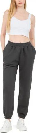 S&S Jogginghose Damen Sporthose Fitnesshose Winter Relaxhose Perfekt geeignet für kalte Jahreszeiten.
