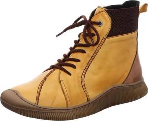 Damen Stiefelette