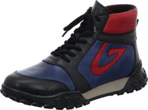 Damen Stiefelette