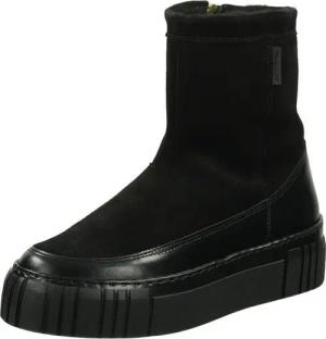 Gant Stiefelette Veloursleder Stiefelette