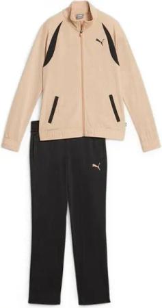 PUMA Trainingsanzug Tricot Suit op G ADRIATIC