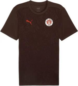 PUMA Fußballtrikot Trainingstrikot FC St. Pauli 24/25