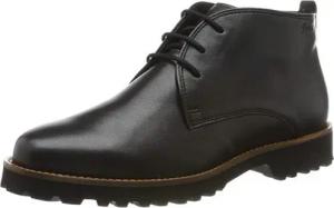 SIOUX Damen Stiefel Schnürer Ankleboots Damen Stiefel Schnürer