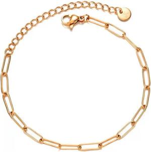 Kim Johanson Fußkette Susa (1-tlg)