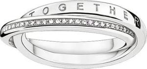 THOMAS SABO Silberring