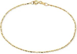 CHRIST Goldarmband CHRIST Damen-Armband 585er Gelbgold, modern