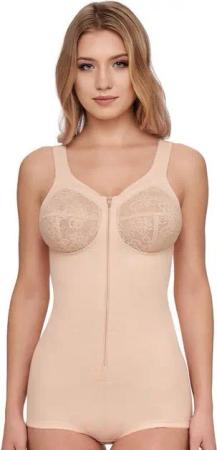 Susa Body Hosencorselet ohne Bügel Classics (Stück, 1-tlg) 360° Shaping
