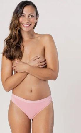 Erlich Textil Slip ANTJE (1-St)