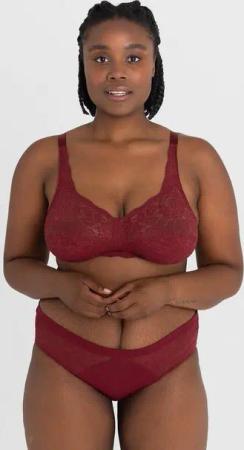 Erlich Textil Slip ANNEMARIE