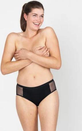 Erlich Textil Slip EDDA (1-St)