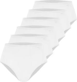 Mey Taillenslip Only Lycra (3-St) Taillenslip, festeres Material, langlebig im 6er Pack