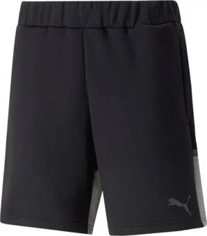 PUMA Sporthose teamCUP Casuals Short