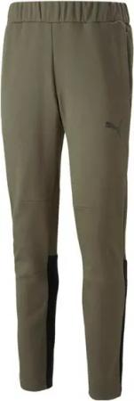 PUMA Sporthose PUMA teamCUP Casuals Jogginghose Jogginghosen