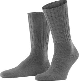 FALKE Funktionssocken Nelson (1-Paar) ohne Gummifäden gestrickt