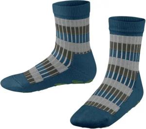 Esprit Socken Multi Stripe Rib (1-Paar) mit Bio-Baumwolle