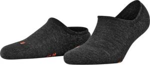 FALKE Füßlinge Keep Warm (1-Paar) mit Merinowolle und Plüschsohle