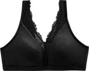 Next Bügelloser BH Total Support Ultimate Comfort weicher BH, B-H (1-tlg)