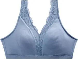 Next Bügelloser BH Total Support Ultimate Comfort weicher BH, B-H (1-tlg)