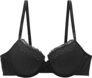 Next Balconnet-BH Wattierer Push-up-Balconett-BH (1-tlg)