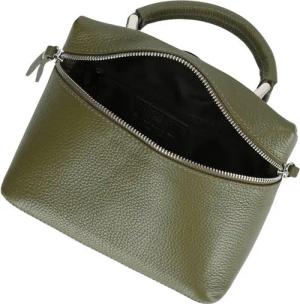 Botego Handtasche Leder Damen, Taschen Damen echt Leder, Schultertasche Damen