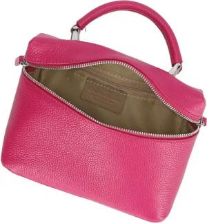 Botego Handtasche Leder Damen, Taschen Damen echt Leder, Schultertasche Damen