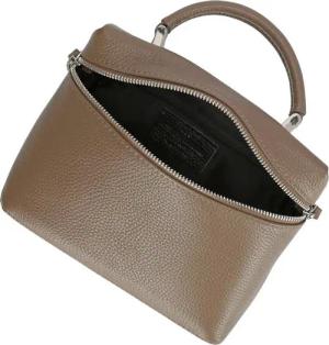 Botego Handtasche Leder Damen, Taschen Damen echt Leder, Schultertasche Damen