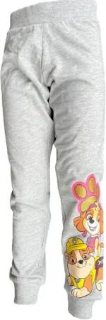 PAW PATROL Jogginghose Paw Patrol Kinder Jogger Hose Mädchen Jogginghose 98 104 110 116 128