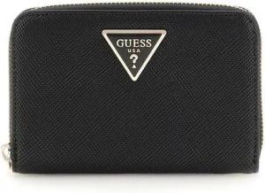 Guess Geldbörse Medium Zip Around