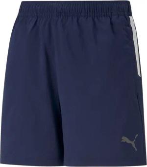 PUMA Sporthose teamLIGA Sideline Short Kids