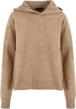 Rivus Strickpullover Damen Pullover & Strickjacken - Vielseitig Sweatshirt Pullover für Dam