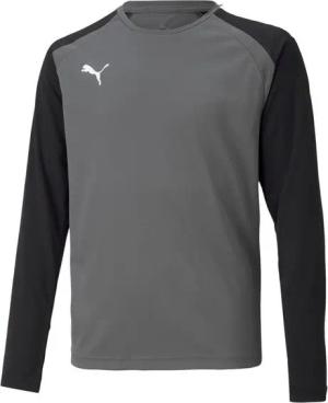 PUMA Fußballtrikot PUMA teamPACER Torwarttrikot langarm Kids Teamsport