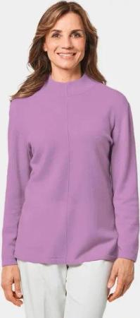 GOLDNER Strickpullover Kurzgröße: