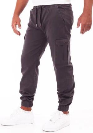 Reslad Cargohose Reslad Chinohose Herren Chino Freizeithose Cargo-Hose Jogginghose (1-tlg) bequeme Chino Hose Herren lange Hose mit Seitentaschen