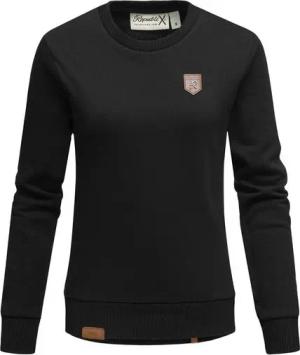 REPUBLIX Sweatshirt CASSY Damen Kapuzenpullover Sweatjacke Pullover Hoodie