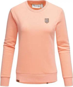 REPUBLIX Sweatshirt CASSY Damen Kapuzenpullover Sweatjacke Pullover Hoodie