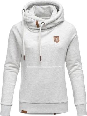REPUBLIX Sweatshirt AVERY Damen Kapuzenpullover Sweatjacke Pullover Hoodie