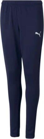 PUMA Trainingshose TEAMRISE POLY TRAINING PANTS JR