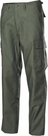 MFH Cargohose us kampfhose bdu Hose.
