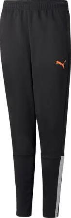 PUMA Sporthose PUMA teamLIGA Trainingshose Trainingshosen Herren