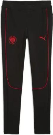 PUMA Sporthose FC St. Pauli Casuals Hose Jugendliche