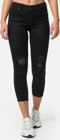 Tazzio Skinny-fit-Jeans F111 Damen Jeanshose