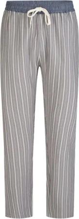 Phil & Co. Pyjamahose Herren Schlafanzughose lang (1-tlg) Baumwolle