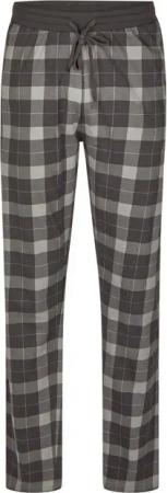 Phil & Co. Pyjamahose Herren Schlafanzughose lang (1-tlg) Baumwolle