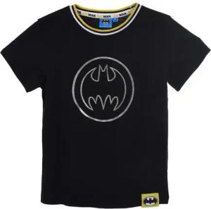 Batman T-Shirt Kinder Jungen Oberteil Shirt T-Shirt