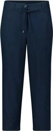 Betty&Co Stretch-Jeans Sommerhose